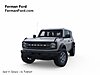 New 2026 FORD BRONCO BIG BEND 4 DOOR 4X4 in CLEARWATER, FLORIDA