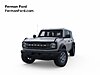 New 2026 FORD BRONCO BIG BEND 4 DOOR 4X4 in CLEARWATER, FLORIDA