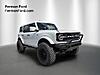 New 2026 FORD BRONCO OUTER BANKS 4 DOOR 4X4 in CLEARWATER, FLORIDA