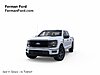 New 2026 FORD F-150 STX 4WD SUPERCREW 5.5' BO in CLEARWATER, FLORIDA