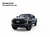 New 2026 FORD F-SERIES SD PLATINUM 4WD CREW CAB 6.7 in CLEARWATER, FLORIDA
