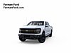 New 2026 FORD F-150 TREMOR 4WD SUPERCREW 5.5' in CLEARWATER, FLORIDA