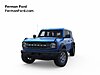 New 2026 FORD BRONCO BIG BEND 4 DOOR 4X4 in CLEARWATER, FLORIDA