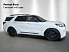 New 2026 FORD EXPLORER ST 4WD in CLEARWATER, FLORIDA