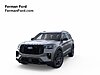 New 2026 FORD EXPLORER ST-LINE RWD in CLEARWATER, FLORIDA