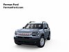New 2026 FORD BRONCO SPORT HERITAGE 4X4 in CLEARWATER, FLORIDA