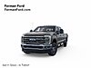 New 2026 FORD F-SERIES SD LARIAT 4WD CREW CAB 8' BO in CLEARWATER, FLORIDA