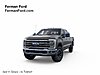 New 2026 FORD F-SERIES SD KING RANCH 4WD CREW CAB 6 in CLEARWATER, FLORIDA