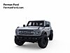New 2026 FORD BRONCO BADLANDS 4 DOOR ADVANCED in CLEARWATER, FLORIDA