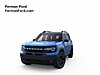 New 2026 FORD BRONCO SPORT OUTER BANKS 4X4 in CLEARWATER, FLORIDA