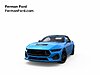 New 2026 FORD MUSTANG GT PREMIUM CONVERTIBLE in CLEARWATER, FLORIDA