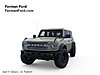 New 2026 FORD BRONCO  in CLEARWATER, FLORIDA