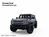 New 2026 FORD BRONCO  in CLEARWATER, FLORIDA