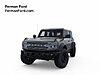 New 2026 FORD BRONCO BADLANDS 4 DOOR ADVANCED in CLEARWATER, FLORIDA