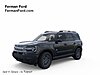 New 2026 FORD BRONCO SPORT  in CLEARWATER, FLORIDA