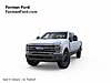 New 2026 FORD F-SERIES SD KING RANCH 4WD CREW CAB 6 in CLEARWATER, FLORIDA