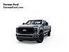 New 2026 FORD F-SERIES SD CREW CAB PICKUP/160 in CLEARWATER, FLORIDA