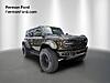 New 2025 FORD BRONCO RAPTOR 4 DOOR ADVANCED 4X in CLEARWATER, FLORIDA