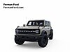 New 2026 FORD BRONCO OUTER BANKS 4 DOOR 4X4 in CLEARWATER, FLORIDA