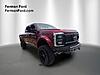 New 2026 FORD F-SERIES SD LARIAT 4WD CREW CAB 6.75' in CLEARWATER, FLORIDA