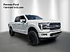 New 2026 FORD F-150 PLATINUM 4WD SUPERCREW 5. in CLEARWATER, FLORIDA