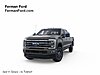 New 2026 FORD F-SERIES SD PLATINUM 4WD CREW CAB 6.7 in CLEARWATER, FLORIDA