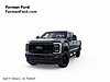 New 2026 FORD F-SERIES SD LARIAT 4WD CREW CAB 6.75' in CLEARWATER, FLORIDA