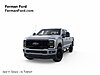 New 2026 FORD F-SERIES SD LARIAT 4WD CREW CAB 6.75' in CLEARWATER, FLORIDA