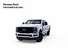 New 2026 FORD F-SERIES SD LARIAT 4WD CREW CAB 6.75' in CLEARWATER, FLORIDA