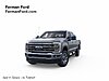New 2026 FORD F-SERIES SD LARIAT 4WD CREW CAB 6.75' in CLEARWATER, FLORIDA