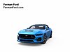 New 2026 FORD MUSTANG  in CLEARWATER, FLORIDA