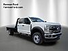New 2026 FORD F-SERIES SD XL 4WD CREW CAB 203  WB 8 in CLEARWATER, FLORIDA
