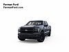 New 2026 FORD F-150 LARIAT 4WD SUPERCREW 5.5' in CLEARWATER, FLORIDA