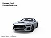 New 2026 FORD MUSTANG  in CLEARWATER, FLORIDA