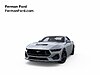 New 2026 FORD MUSTANG GT FASTBACK in CLEARWATER, FLORIDA