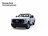 New 2026 FORD F-SERIES SD XL 2WD REG CAB 8' BOX in CLEARWATER, FLORIDA