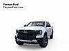 New 2026 FORD RANGER XLT 2WD SUPERCREW 5' BOX in CLEARWATER, FLORIDA