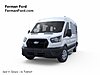 New 2026 FORD TRANSIT  in CLEARWATER, FLORIDA