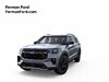 New 2026 FORD EXPLORER TREMOR 4WD in CLEARWATER, FLORIDA