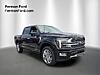 New 2026 FORD F-150 PLATINUM 4WD SUPERCREW 5. in CLEARWATER, FLORIDA