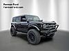 New 2026 FORD BRONCO OUTER BANKS 4 DOOR 4X4 in CLEARWATER, FLORIDA