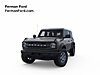 New 2026 FORD BRONCO BIG BEND 4 DOOR 4X4 in CLEARWATER, FLORIDA