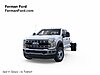 New 2026 FORD F-SERIES SD  in CLEARWATER, FLORIDA