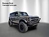 New 2026 FORD BRONCO OUTER BANKS 4 DOOR 4X4 in CLEARWATER, FLORIDA