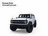 New 2026 FORD BRONCO OUTER BANKS 4 DOOR in CLEARWATER, FLORIDA