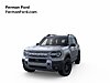 New 2026 FORD BRONCO SPORT BADLANDS 4X4 in CLEARWATER, FLORIDA