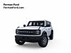 New 2026 FORD BRONCO BIG BEND 4 DOOR 4X4 in CLEARWATER, FLORIDA