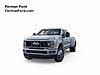 New 2026 FORD F-450 PLATINUM 4WD CREW CAB 8' in CLEARWATER, FLORIDA