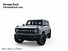 New 2026 FORD BRONCO OUTER BANKS 4 DOOR 4X4 in CLEARWATER, FLORIDA
