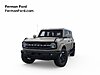 New 2026 FORD BRONCO OUTER BANKS 4 DOOR 4X4 in CLEARWATER, FLORIDA